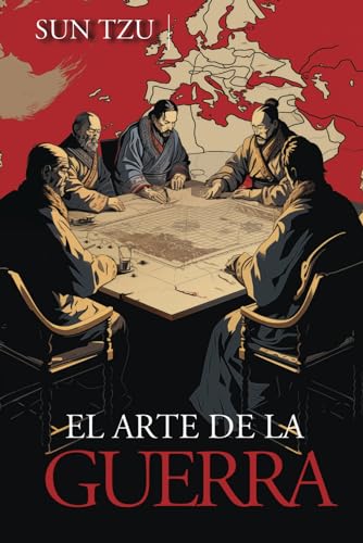 El Arte de la Guerra: Versión Ilustrada (The Art of War Spanish Edition) von Independently published